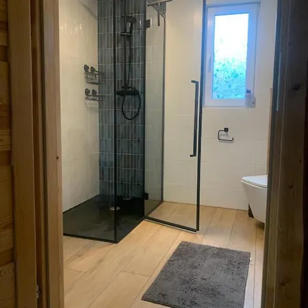 Pogodny Kopalino Z Balia Hébergement de vacances