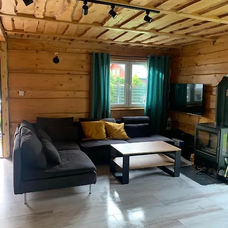 Pogodny Kopalino Z Balia Jackowo