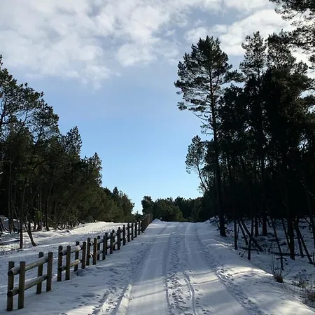 Pogodny Kopalino Z Balia