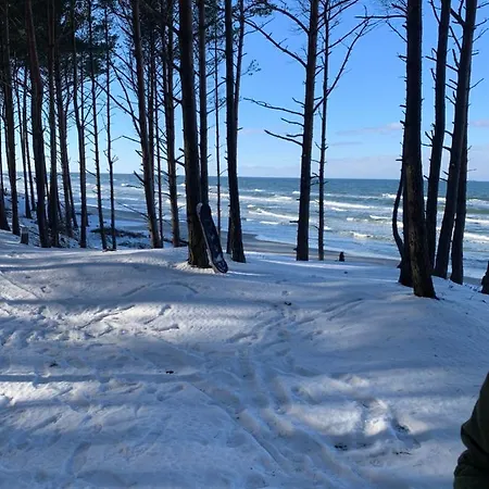 Pogodny Kopalino Z Balia