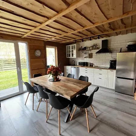 Pogodny Kopalino Z Balia Hébergement de vacances