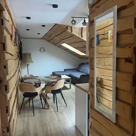 Hébergement de vacances Pogodny Kopalino Z Balia