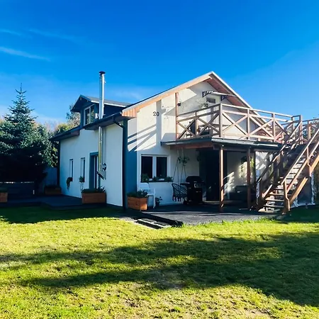 Pogodny Kopalino Z Balia * Jackowo