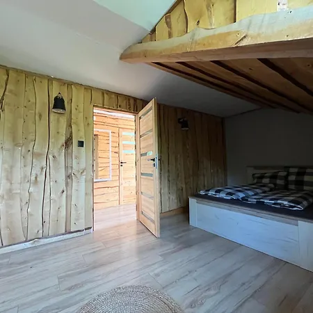 Pogodny Kopalino Z Balia Hébergement de vacances