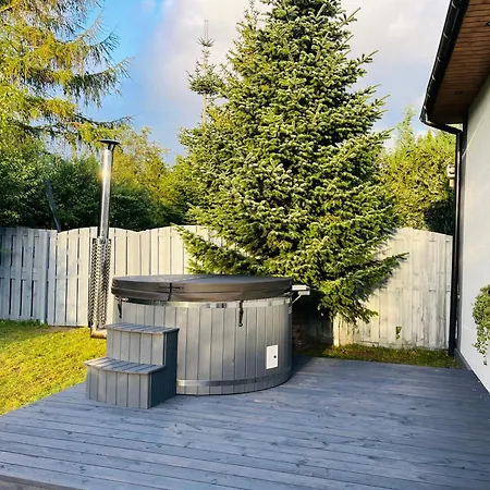 Hébergement de vacances Pogodny Kopalino Z Balia *