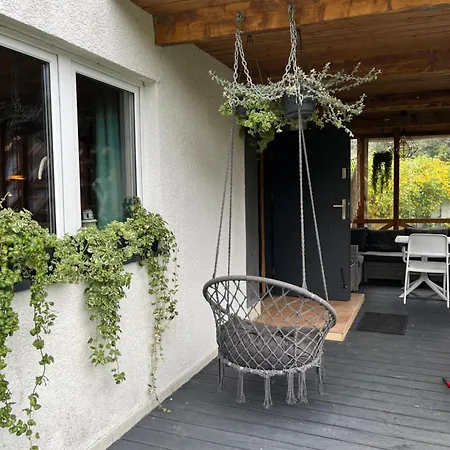 Pogodny Kopalino Z Balia *