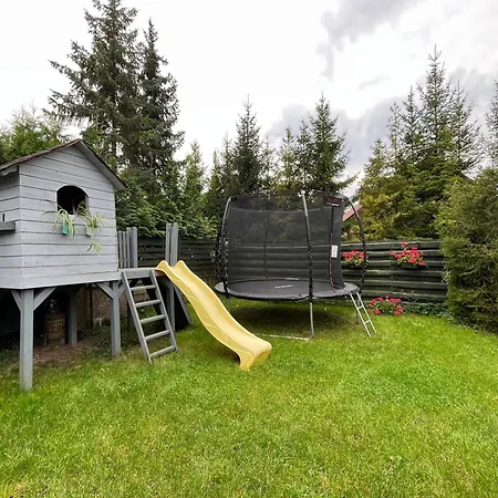 Pogodny Kopalino Z Balia Hébergement de vacances