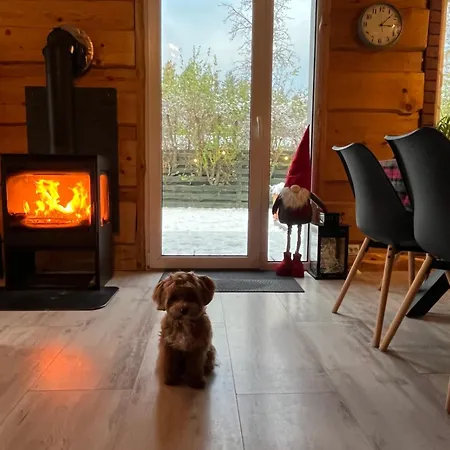 Hébergement de vacances Pogodny Kopalino Z Balia *