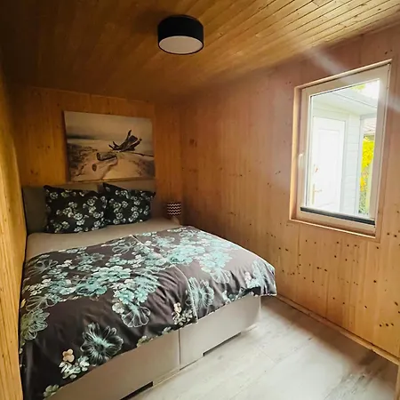 Pogodny Kopalino Z Balia Hébergement de vacances Jackowo