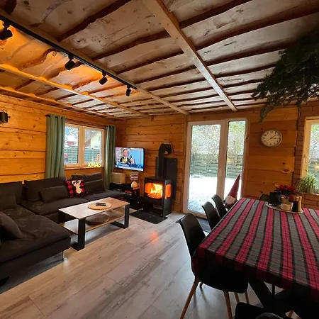 Pogodny Kopalino Z Balia Jackowo