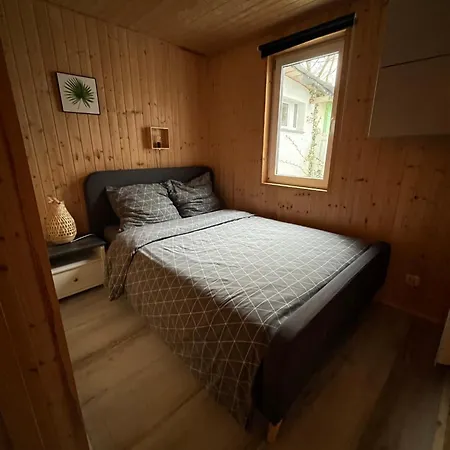 Pogodny Kopalino Z Balia Hébergement de vacances Jackowo