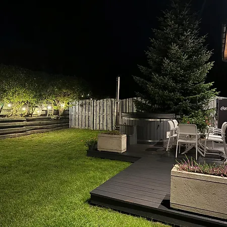 Pogodny Kopalino Z Balia Jackowo