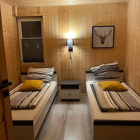 Pogodny Kopalino Z Balia Hébergement de vacances