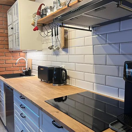 Hébergement de vacances Pogodny Kopalino Z Balia