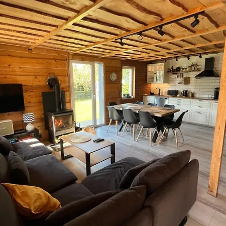 Pogodny Kopalino Z Balia Jackowo