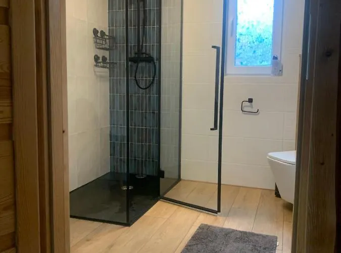 Pogodny Kopalino Z Balia بيت للعطل