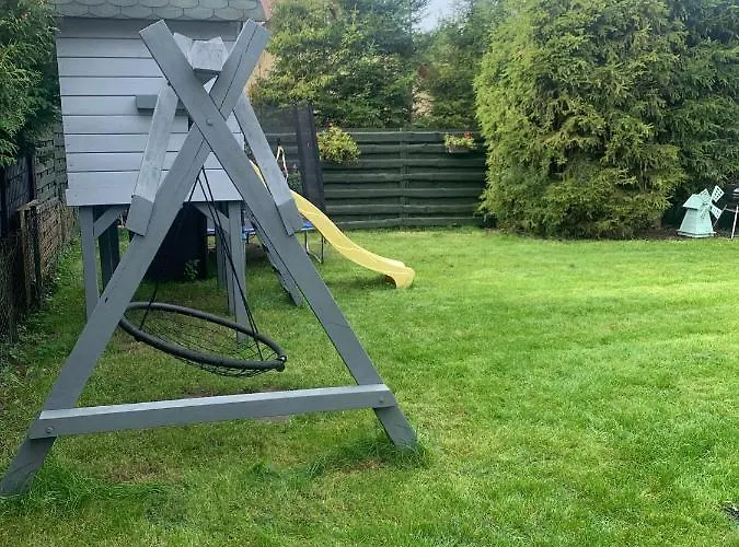 Pogodny Kopalino Z Balia بيت للعطل