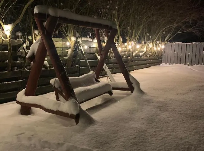 Pogodny Kopalino Z Balia *