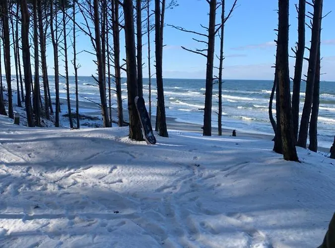 Pogodny Kopalino Z Balia