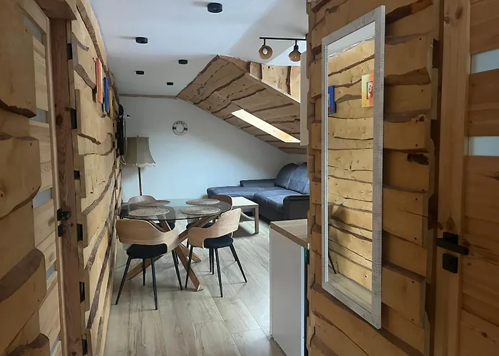 بيت للعطل Pogodny Kopalino Z Balia