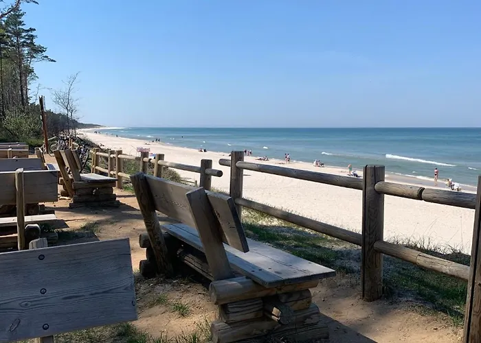 Pogodny Kopalino Z Balia بيت للعطل Jackowo