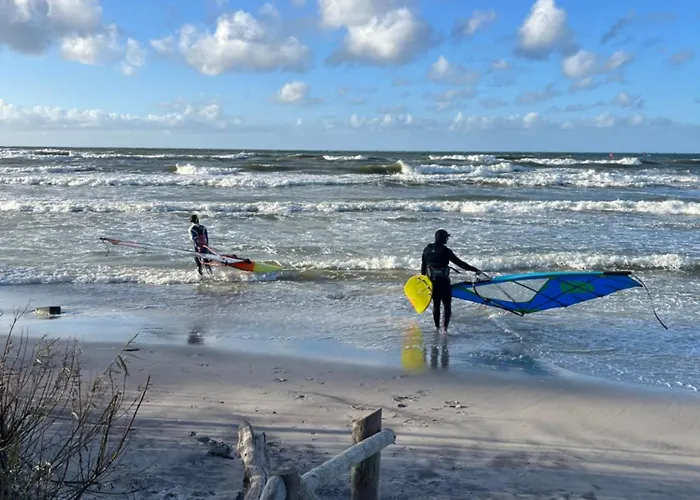 Pogodny Kopalino Z Balia *