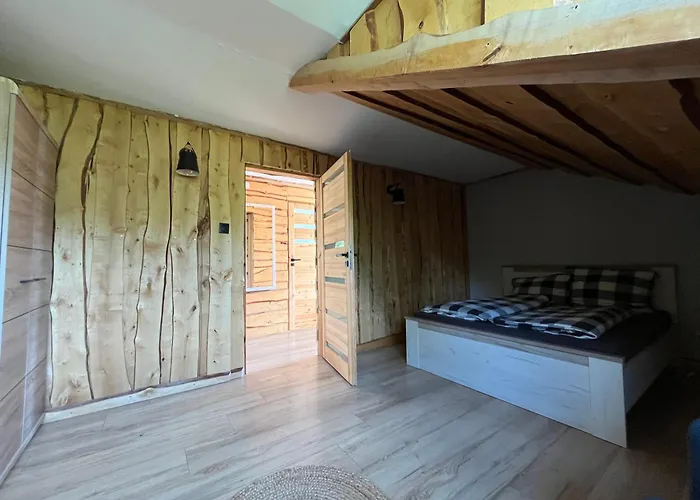 Pogodny Kopalino Z Balia بيت للعطل