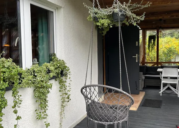 Pogodny Kopalino Z Balia *