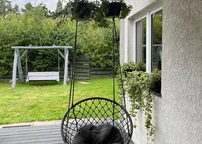 بيت للعطل Pogodny Kopalino Z Balia