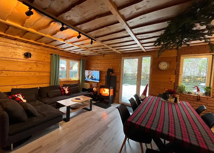 Pogodny Kopalino Z Balia Jackowo