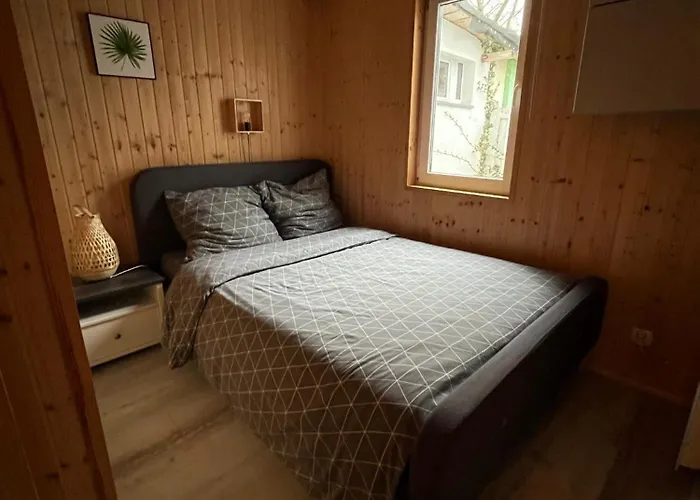 Pogodny Kopalino Z Balia بيت للعطل Jackowo