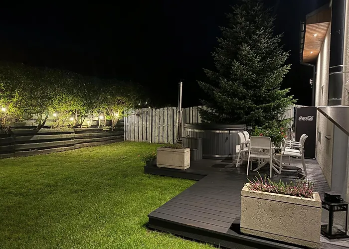 Pogodny Kopalino Z Balia Jackowo