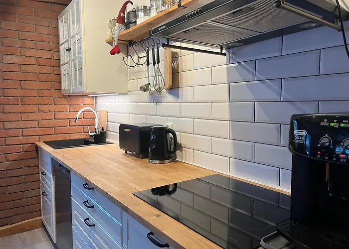 بيت للعطل Pogodny Kopalino Z Balia